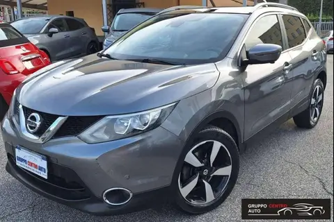 Used NISSAN QASHQAI Diesel 2017 Ad 