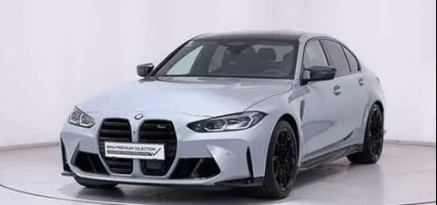 Annonce BMW M3 Essence 2023 d'occasion 