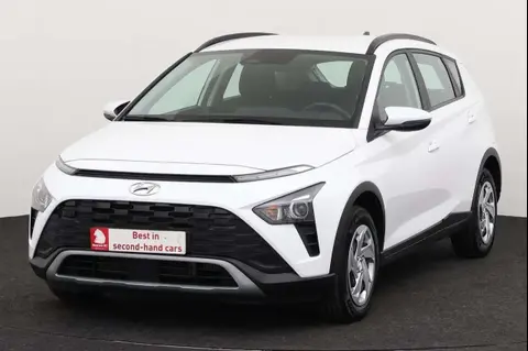 Annonce HYUNDAI BAYON Essence 2023 d'occasion 