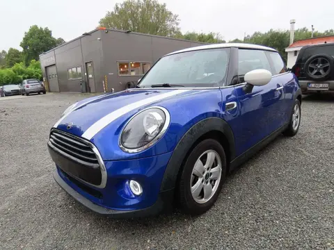 Used MINI COOPER Petrol 2020 Ad 