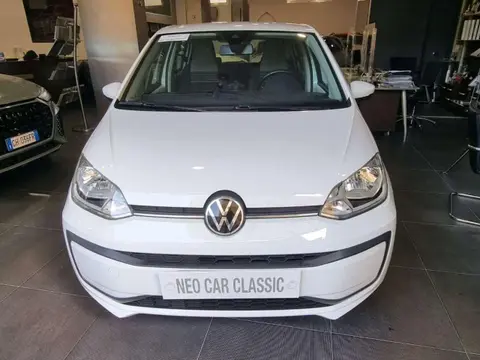 Annonce VOLKSWAGEN UP! Essence 2022 d'occasion 