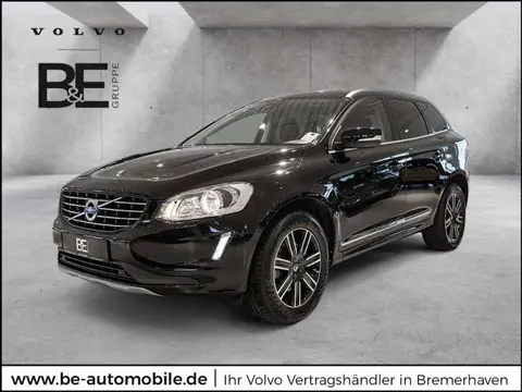 Used VOLVO XC60 Diesel 2017 Ad 