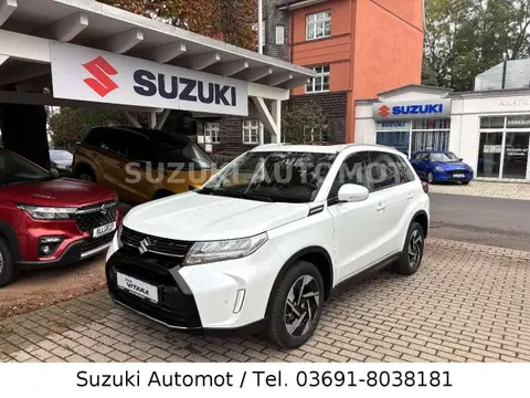 Used SUZUKI VITARA Petrol 2024 Ad 