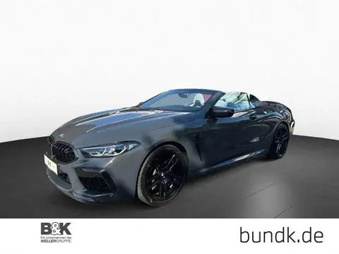 Annonce BMW M8 Essence 2023 d'occasion 