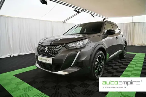 Used PEUGEOT 2008 Petrol 2023 Ad 