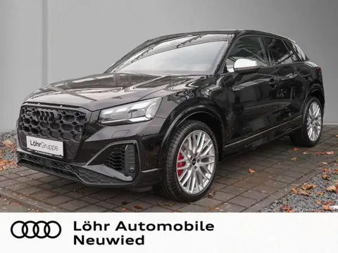 Used AUDI SQ2 Petrol 2024 Ad 