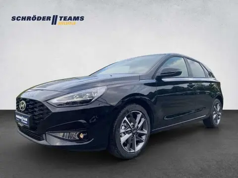 Annonce HYUNDAI I30 Essence 2024 d'occasion 