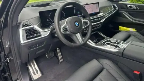 Used BMW X5 Hybrid 2023 Ad 