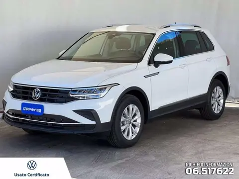 Used VOLKSWAGEN TIGUAN Diesel 2023 Ad 