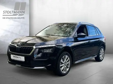 Used SKODA KAMIQ Petrol 2023 Ad 