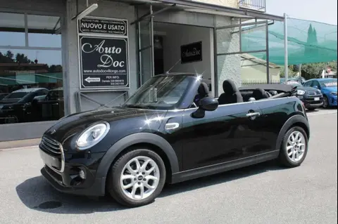 Used MINI COOPER Diesel 2016 Ad 