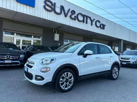 Used FIAT 500X Diesel 2016 Ad 