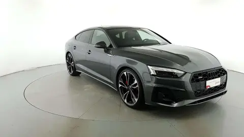 Used AUDI A5 Hybrid 2023 Ad 