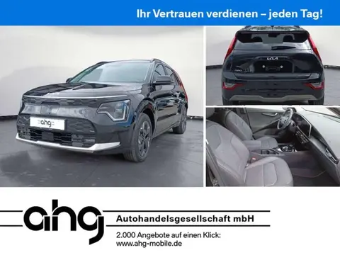 Used KIA NIRO Electric 2024 Ad 