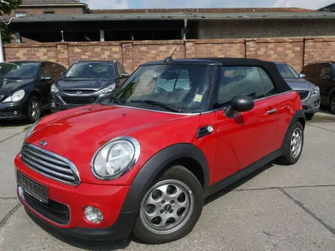 Used MINI ONE Petrol 2015 Ad 