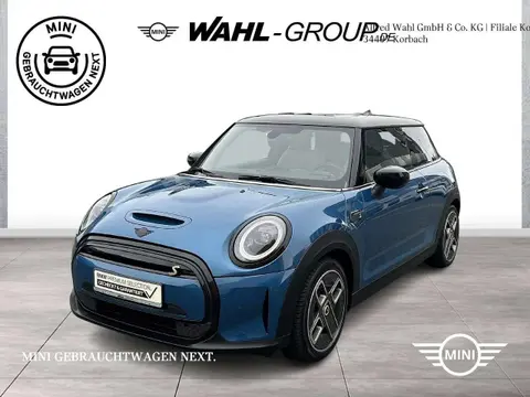 Used MINI COOPER Electric 2021 Ad 