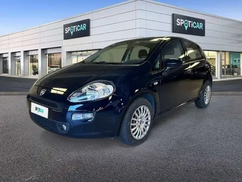 Used FIAT PUNTO Petrol 2016 Ad 