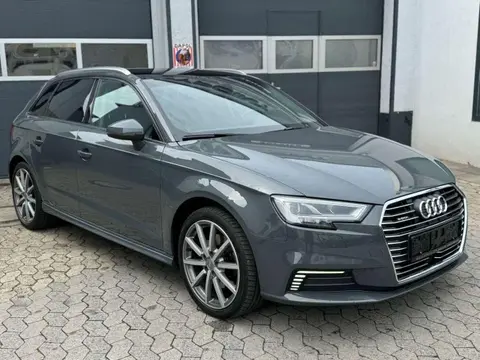 Annonce AUDI A3 Hybride 2020 d'occasion 