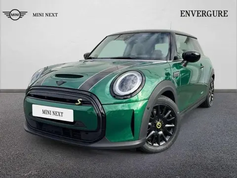 Annonce MINI COOPER Électrique 2022 d'occasion 