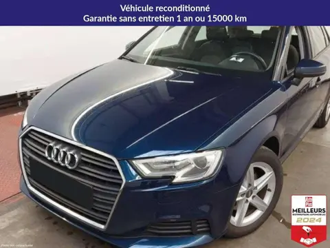 Used AUDI A3 Petrol 2019 Ad 