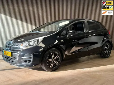 Annonce KIA RIO Essence 2015 d'occasion 