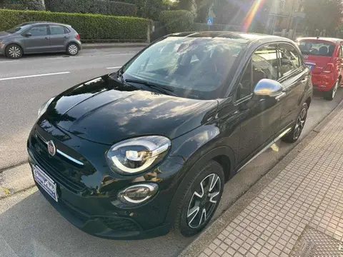 Used FIAT 500X Petrol 2019 Ad 