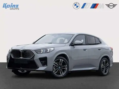 Used BMW X2 Electric 2024 Ad 