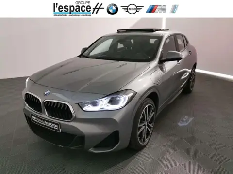 Used BMW X2  2022 Ad 