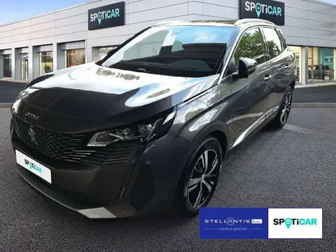 Used PEUGEOT 3008 Petrol 2024 Ad 