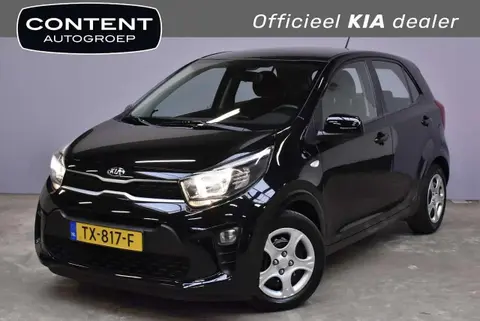 Used KIA PICANTO Petrol 2018 Ad 