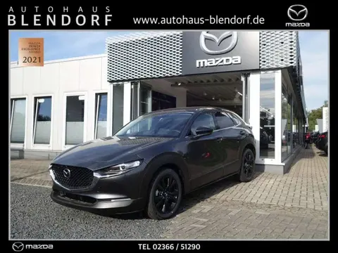 Used MAZDA CX-30 Petrol 2024 Ad 