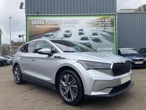 Annonce SKODA ENYAQ Électrique 2024 d'occasion 