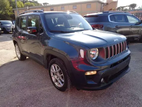 Used JEEP RENEGADE Hybrid 2023 Ad 