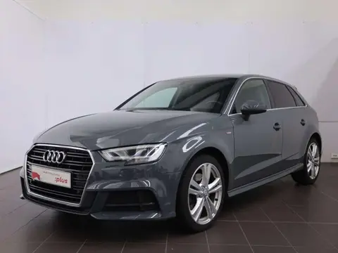 Used AUDI A3 Diesel 2020 Ad 