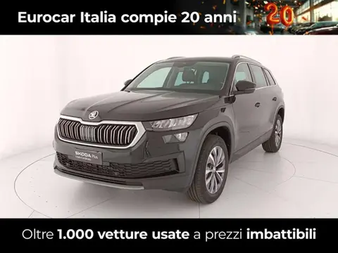 Annonce SKODA KODIAQ Essence 2024 d'occasion 