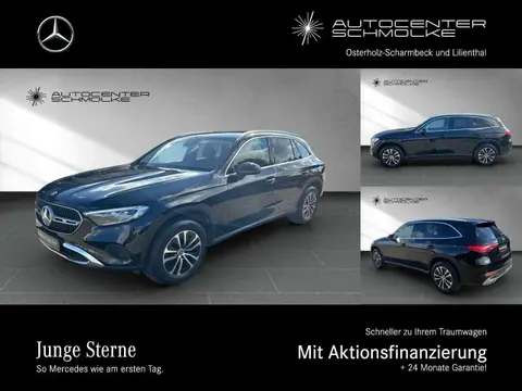 Annonce MERCEDES-BENZ CLASSE GLC Essence 2023 d'occasion 