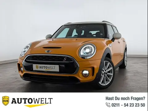 Used MINI COOPER Petrol 2017 Ad 