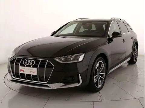 Annonce AUDI A4 Hybride 2023 d'occasion 