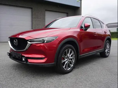 Used MAZDA CX-5 Diesel 2019 Ad 