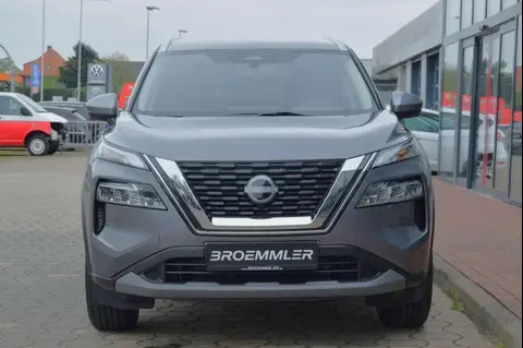 Used NISSAN X-TRAIL Petrol 2024 Ad Germany