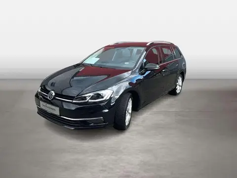 Annonce VOLKSWAGEN GOLF Essence 2019 d'occasion 