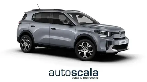 Used CITROEN C3 AIRCROSS Hybrid 2024 Ad 