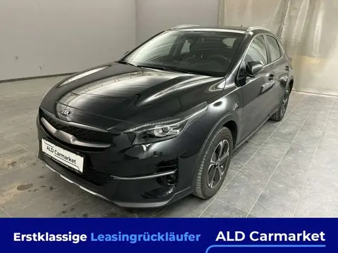 Used KIA XCEED Hybrid 2021 Ad 