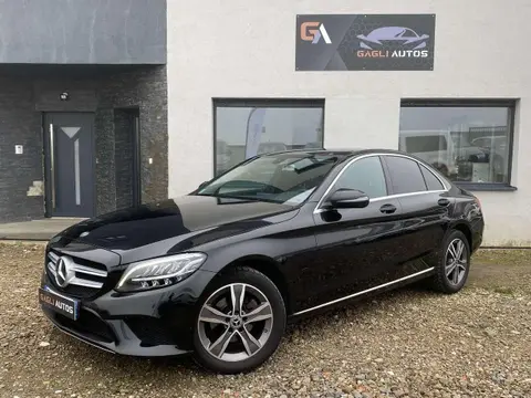 Annonce MERCEDES-BENZ CLASSE CL Diesel 2019 d'occasion 