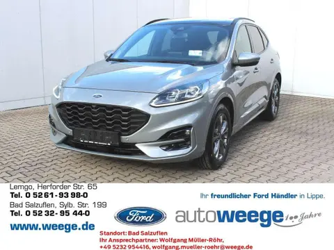 Used FORD KUGA Petrol 2022 Ad 