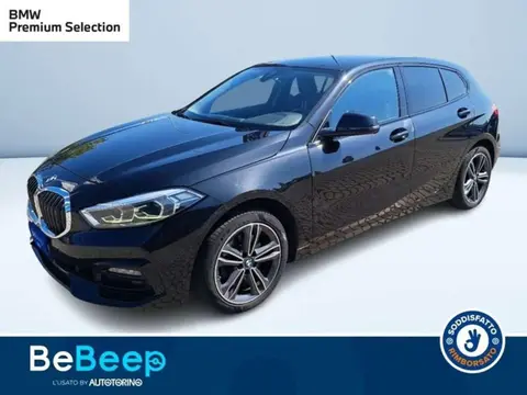 Used BMW SERIE 1 Diesel 2020 Ad 