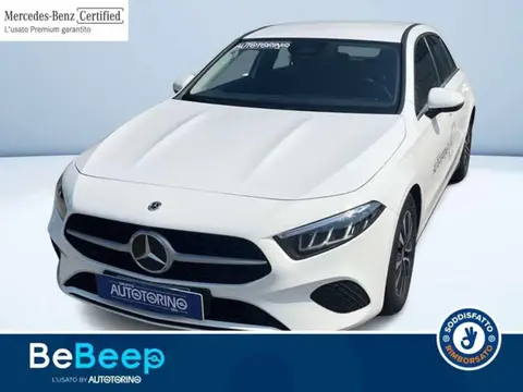 Used MERCEDES-BENZ CLASSE A Diesel 2023 Ad 