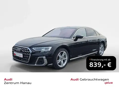 Annonce AUDI A8 Diesel 2023 d'occasion 