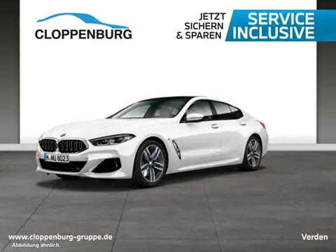 Annonce BMW SERIE 8 Diesel 2023 d'occasion 