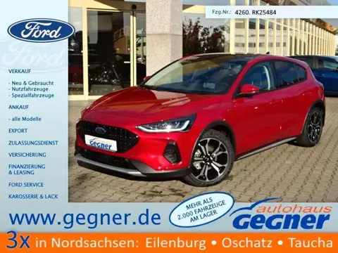 Annonce FORD FOCUS Diesel 2024 d'occasion 